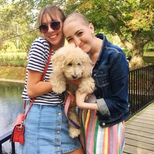 Meet your Posher, Emma